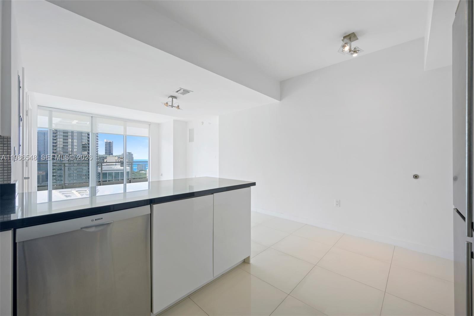 MINT CONDO - Residential Lease