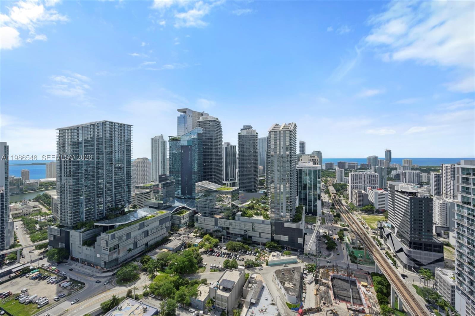 MINT CONDO - Residential Lease