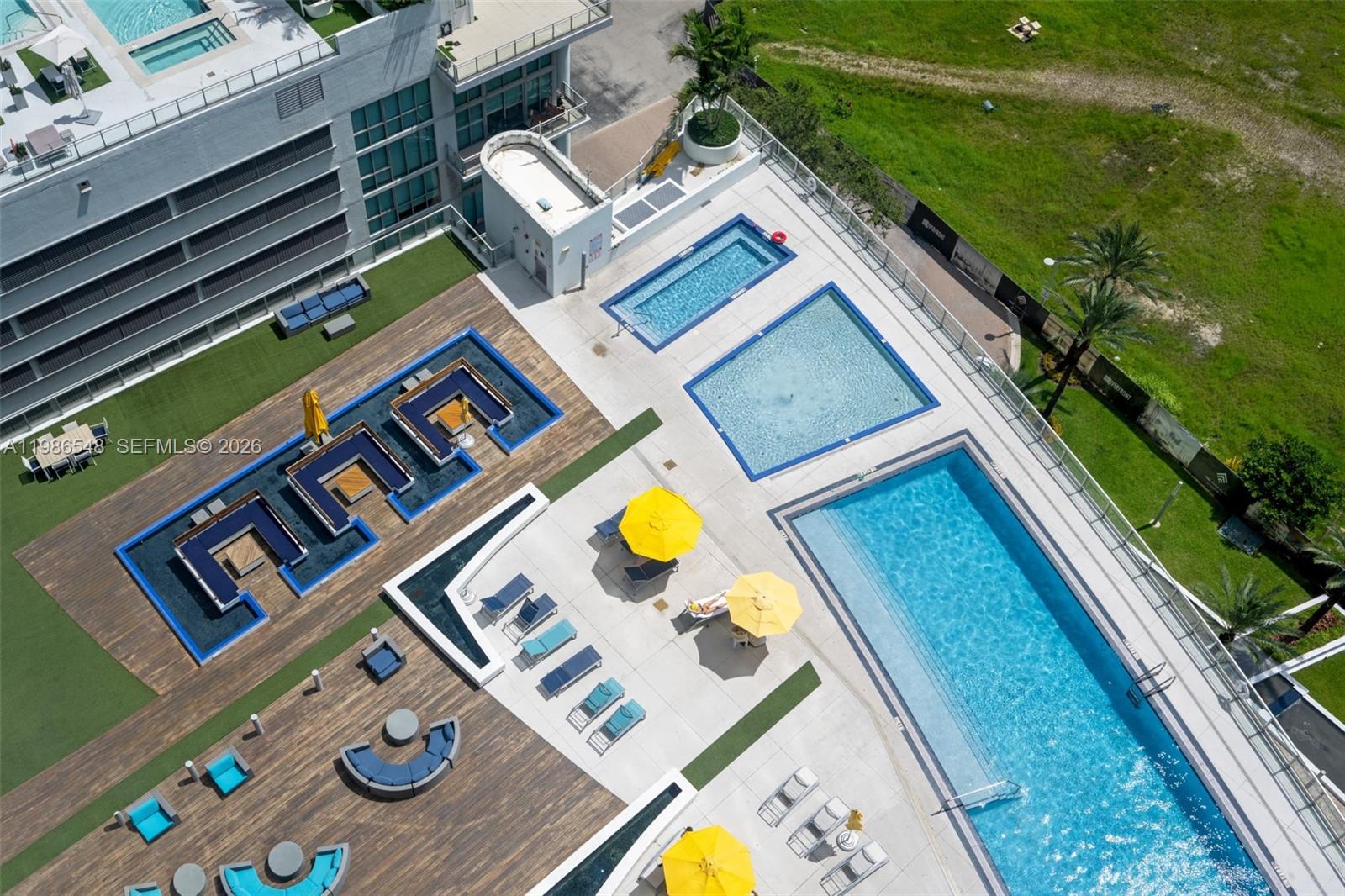 MINT CONDO - Residential Lease