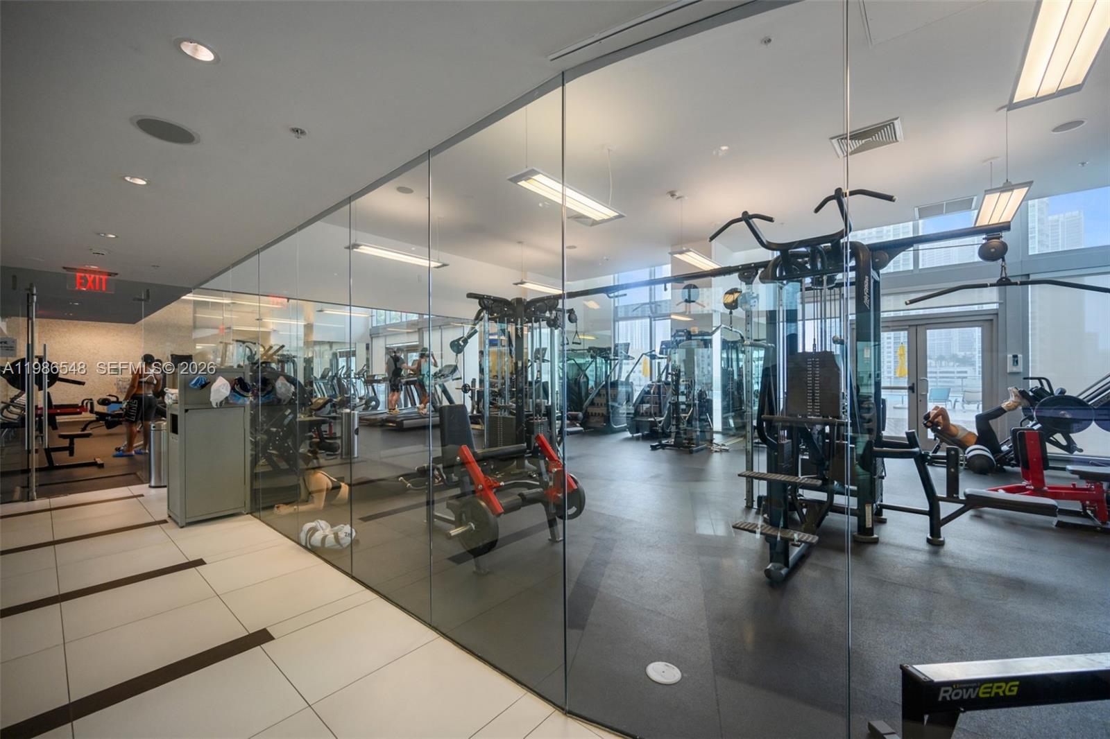 MINT CONDO - Residential Lease