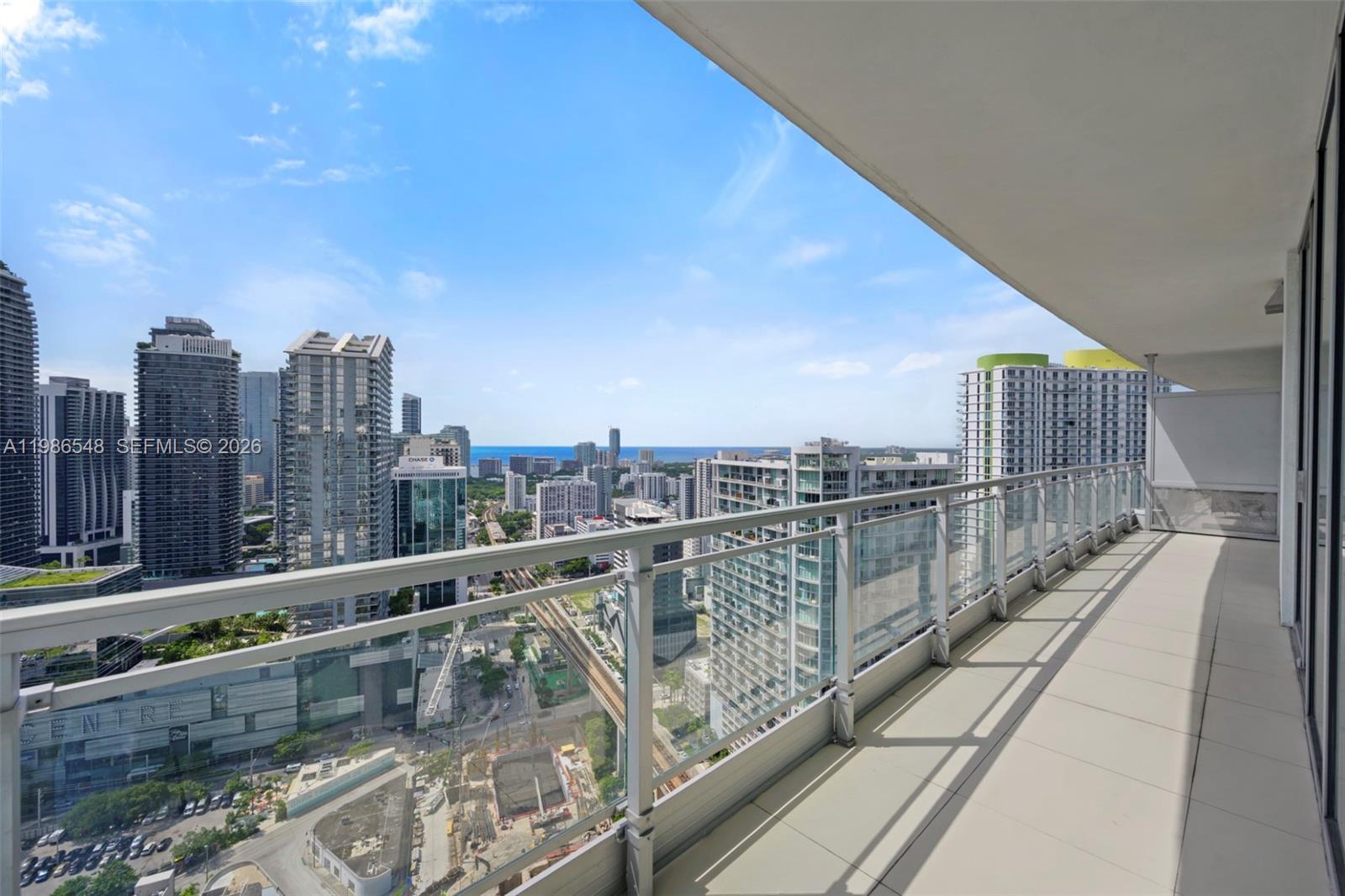 MINT CONDO - Residential Lease