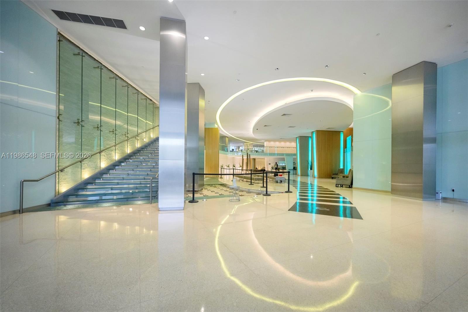 MINT CONDO - Residential Lease