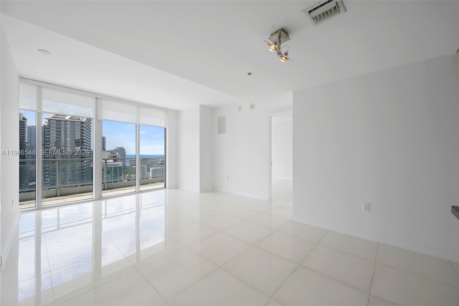 MINT CONDO - Residential Lease