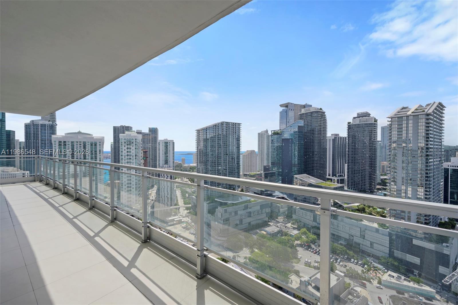 MINT CONDO - Residential Lease