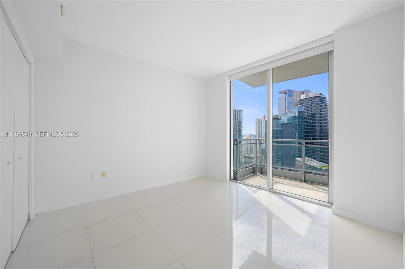 MINT CONDO - Residential Lease