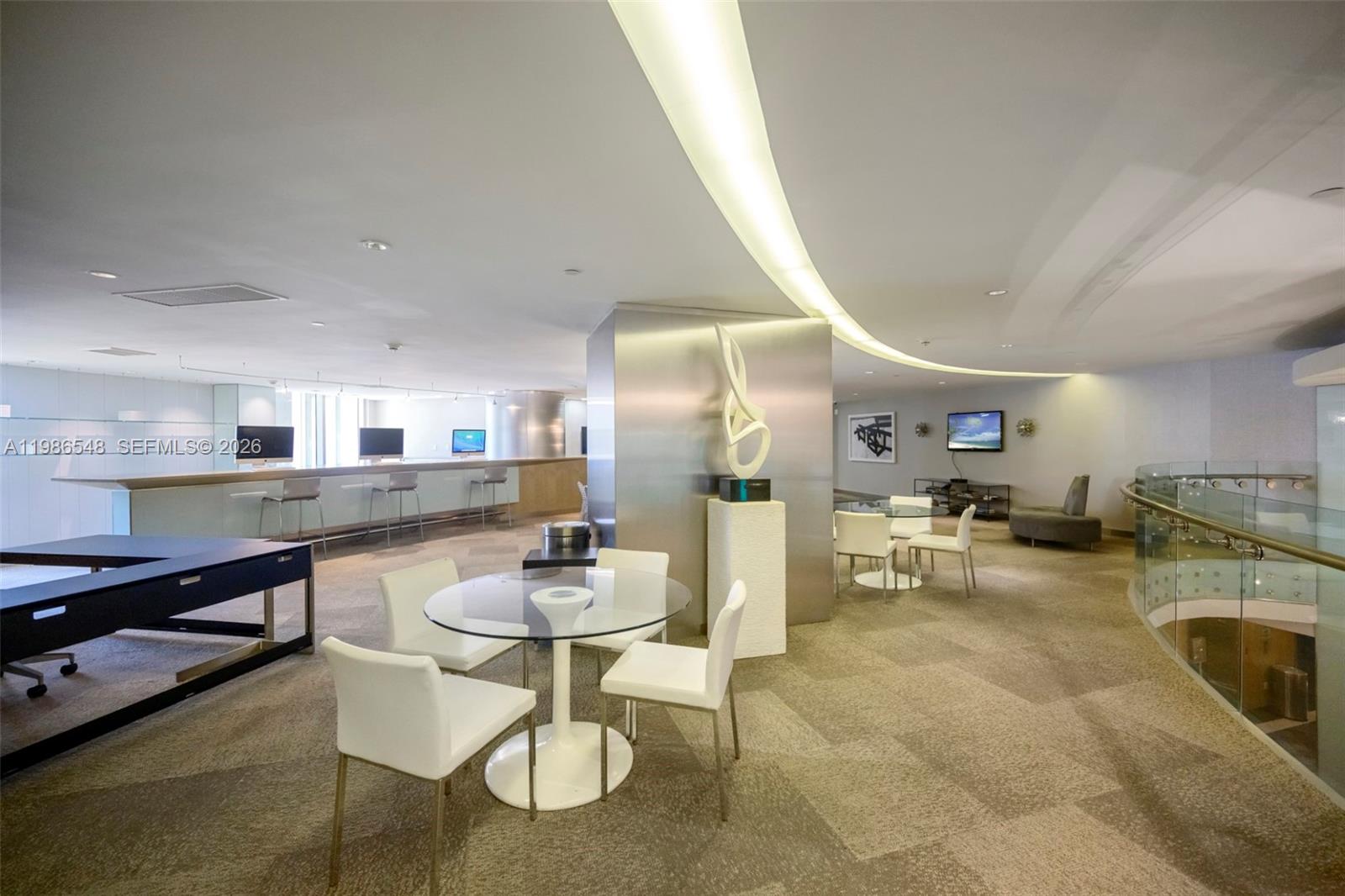 MINT CONDO - Residential Lease