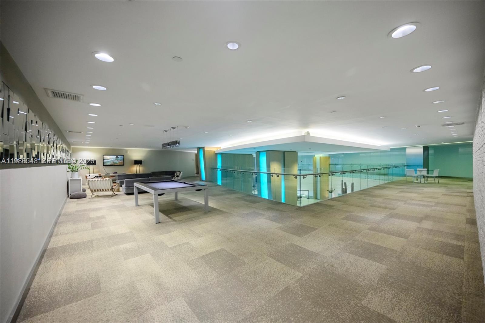 MINT CONDO - Residential Lease