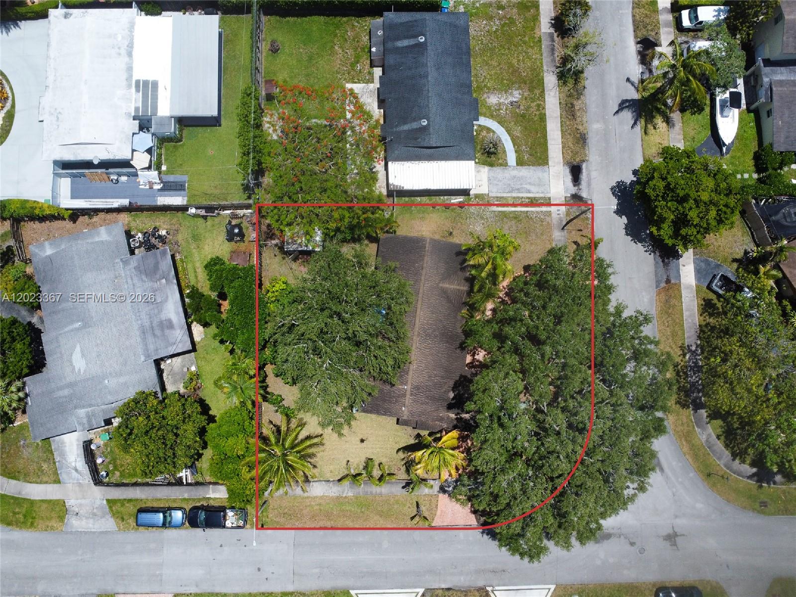 HEFTLER HOMES SUNSET PARK - Residential