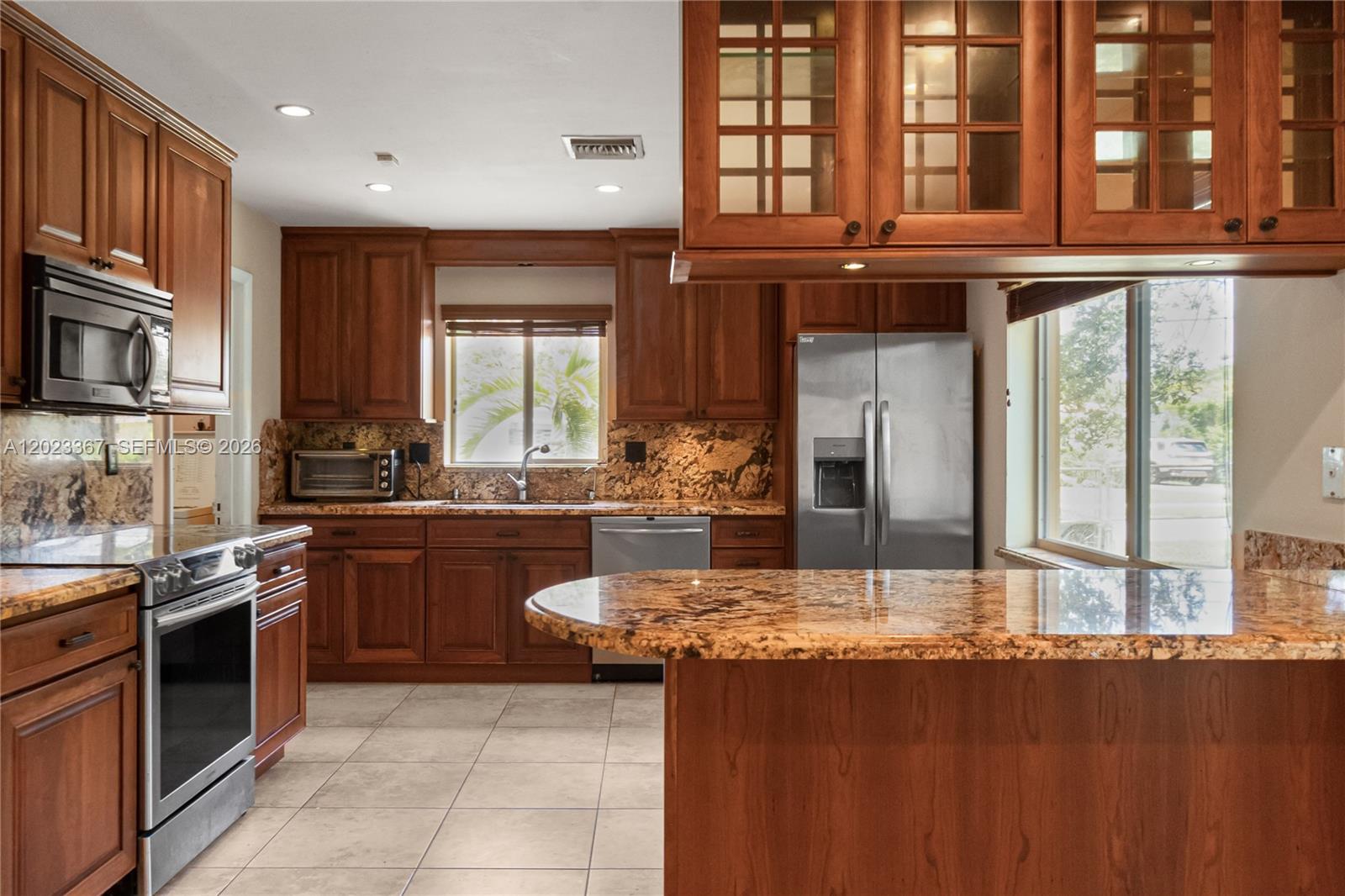 HEFTLER HOMES SUNSET PARK - Residential