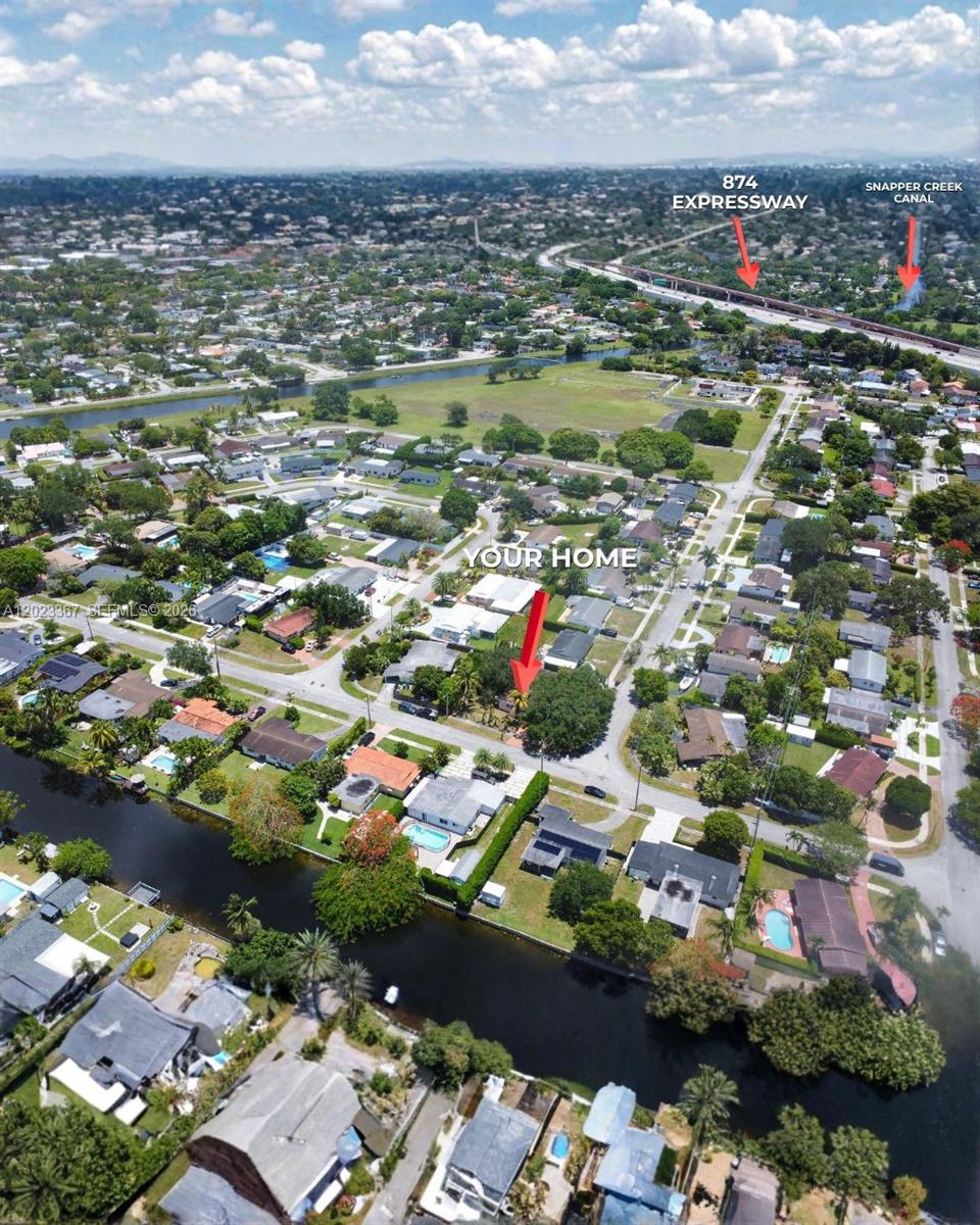 HEFTLER HOMES SUNSET PARK - Residential