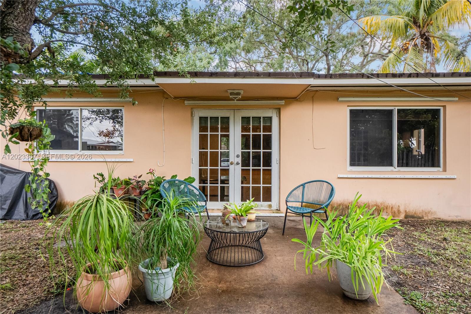 HEFTLER HOMES SUNSET PARK - Residential