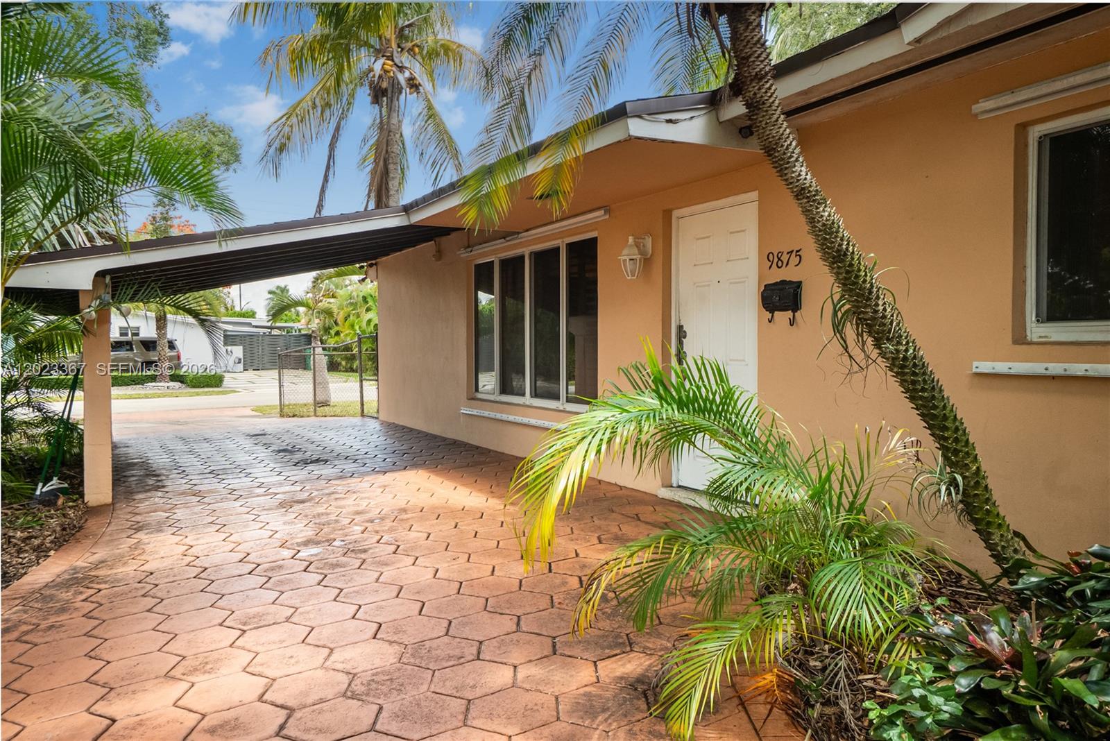 HEFTLER HOMES SUNSET PARK - Residential