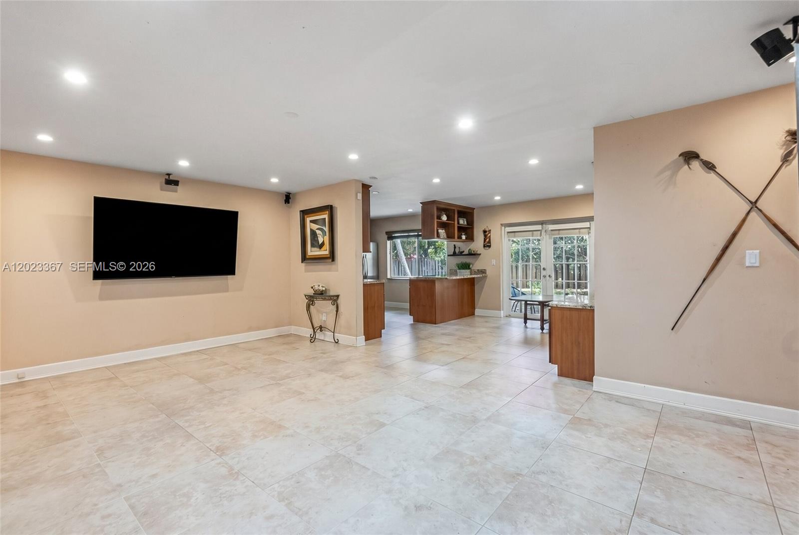 HEFTLER HOMES SUNSET PARK - Residential