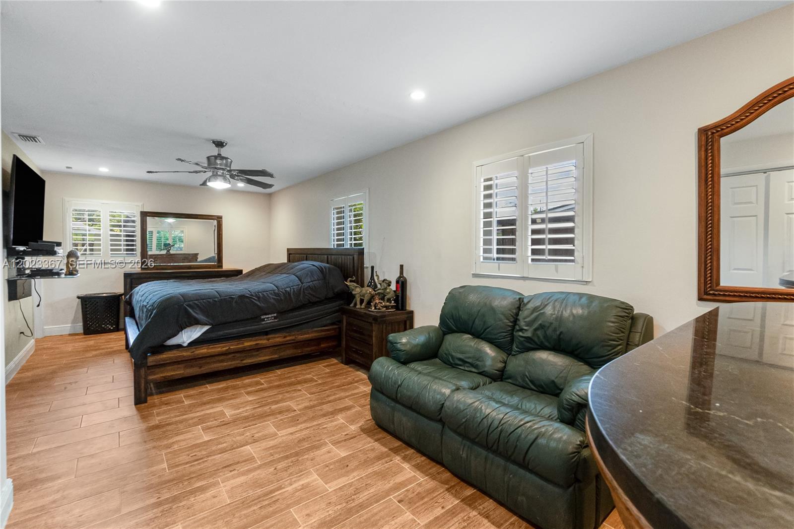 HEFTLER HOMES SUNSET PARK - Residential