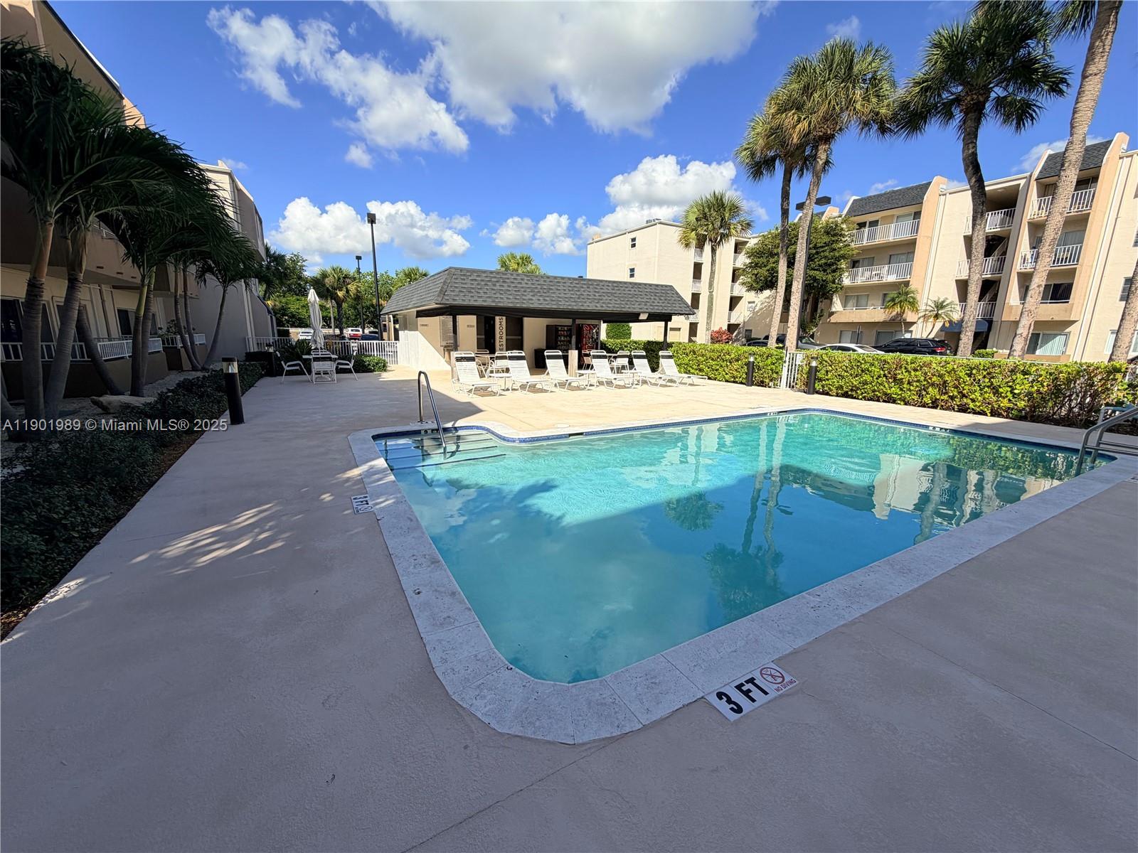 KINGS CREEK SO CONDO - Residential Lease