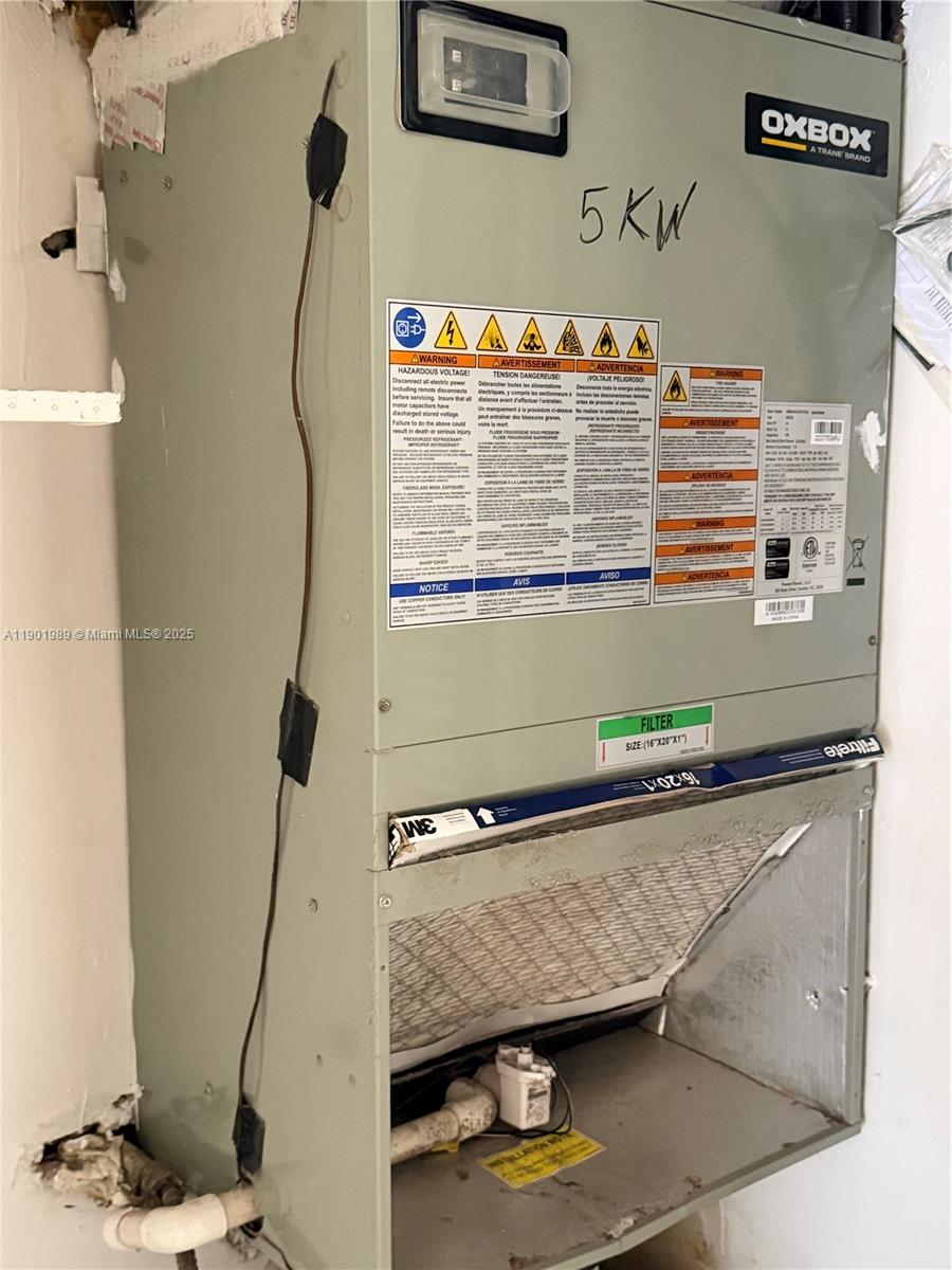 KINGS CREEK SO CONDO - Residential Lease