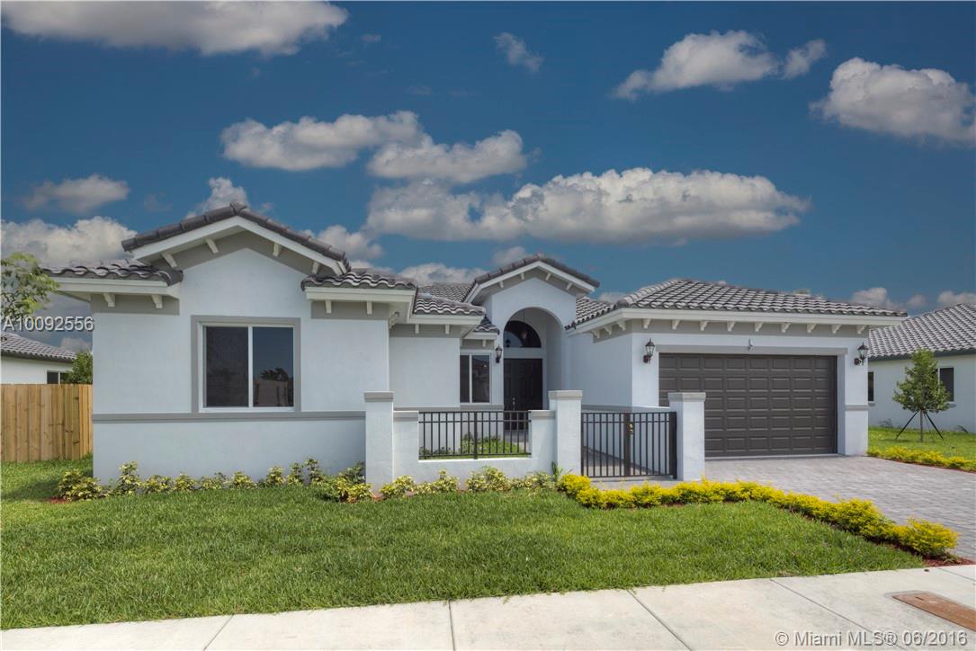 PALMETTO BAY ESTATES - Residential Lease