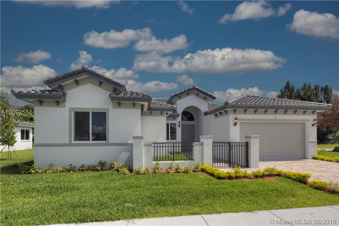 PALMETTO BAY ESTATES - Residential Lease