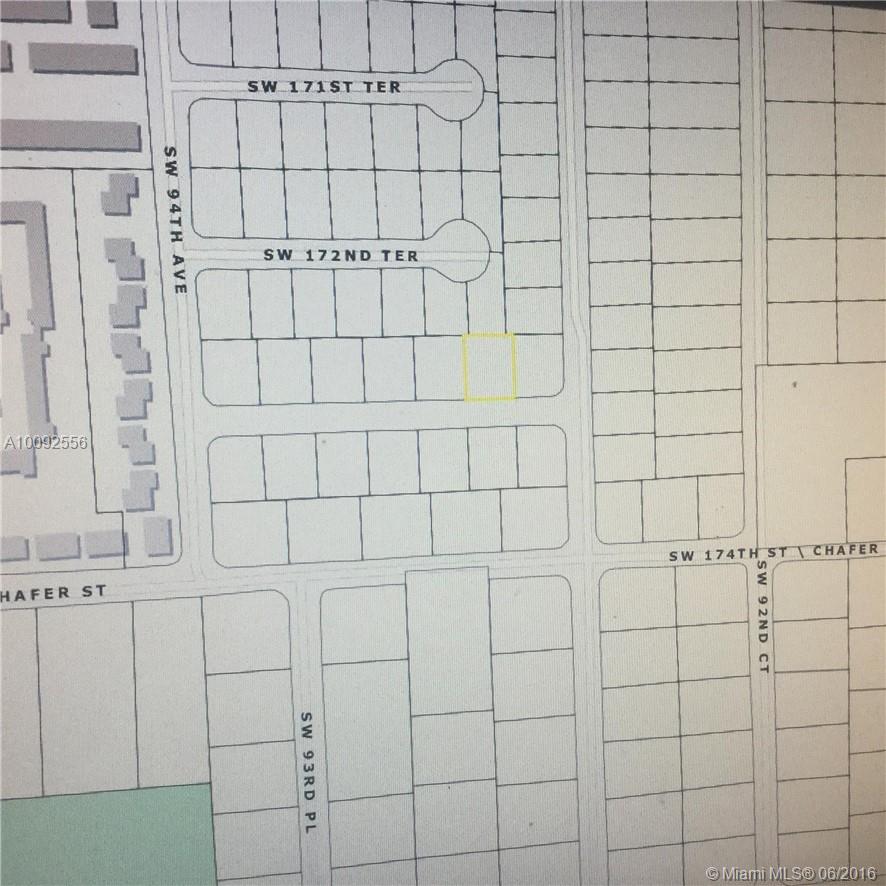 PALMETTO BAY ESTATES - Residential Lease