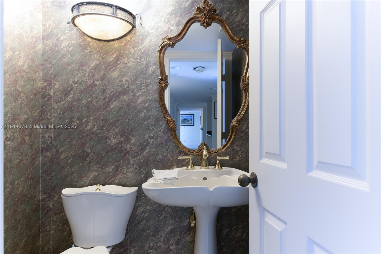 SEAWATCH AT JUPITER ISLAN - Residential