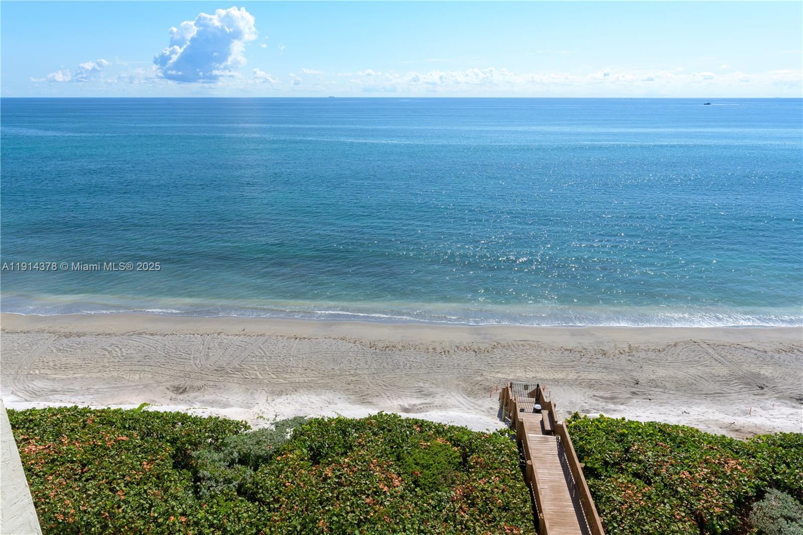 SEAWATCH AT JUPITER ISLAN - Residential