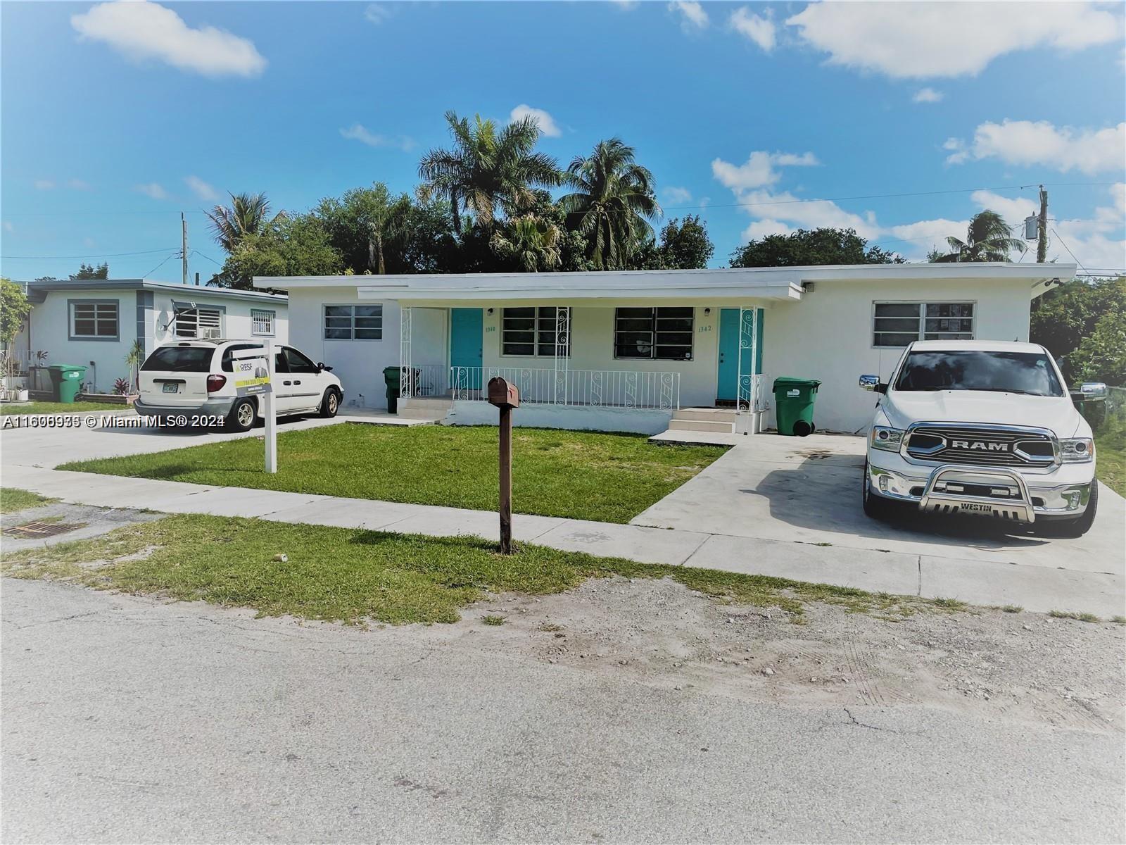 WEST SILVER CREST - Residential Income