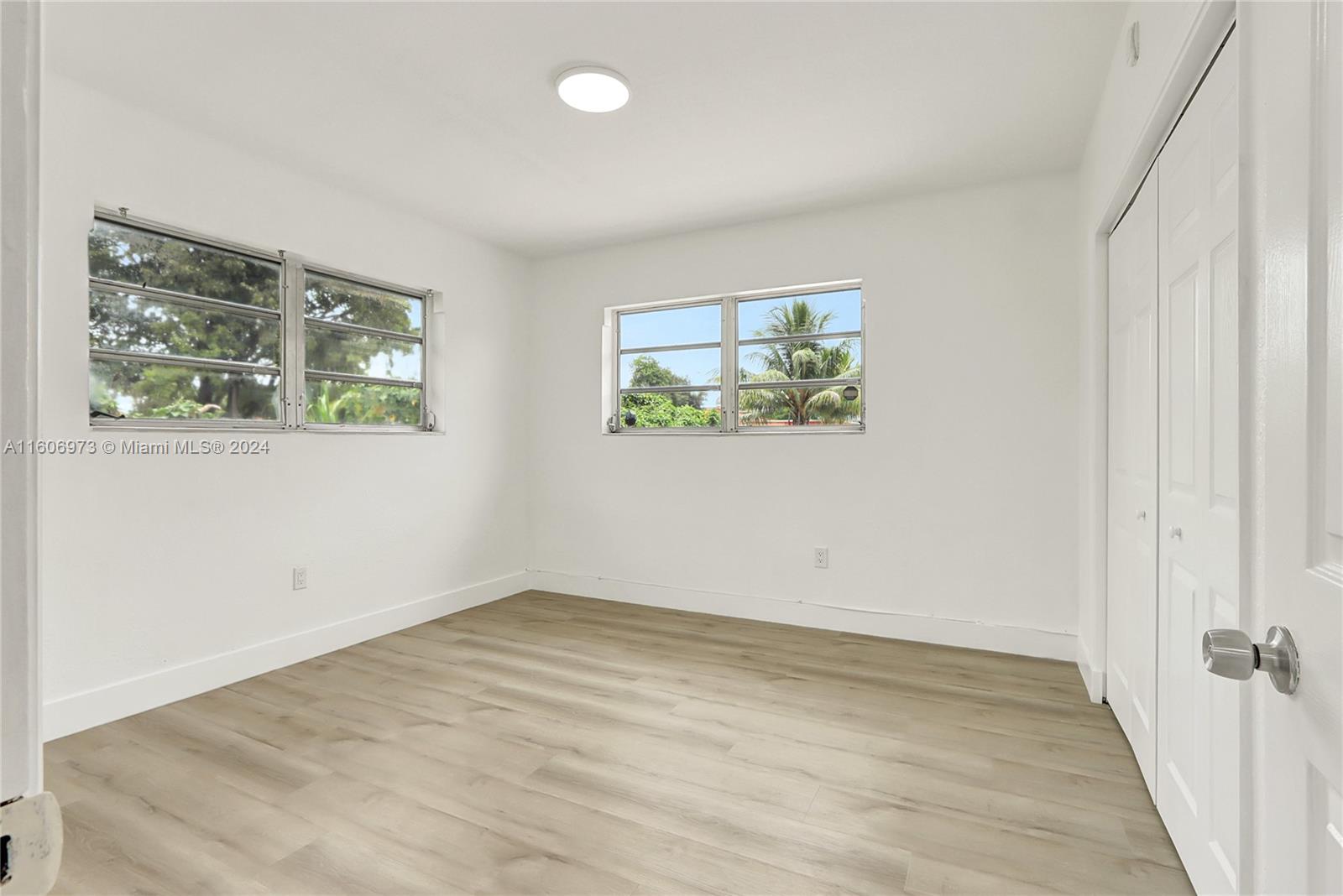 WEST SILVER CREST - Residential Income