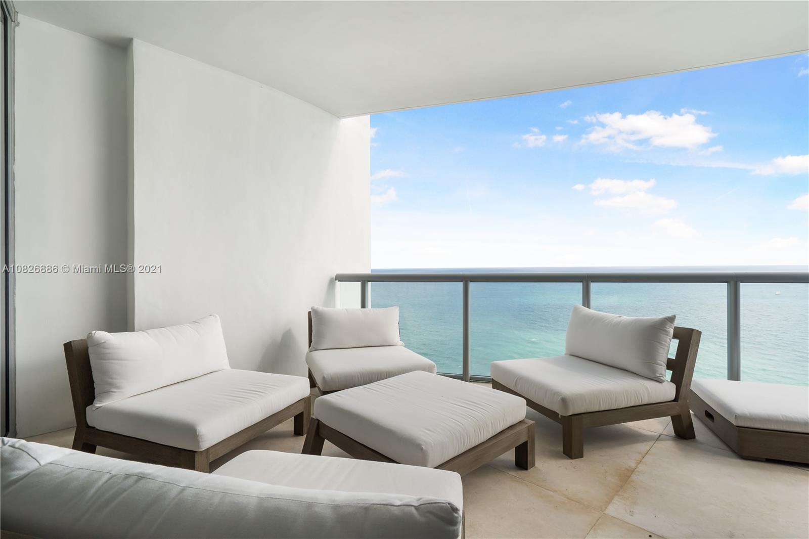 JADE OCEAN CONDO - Residential