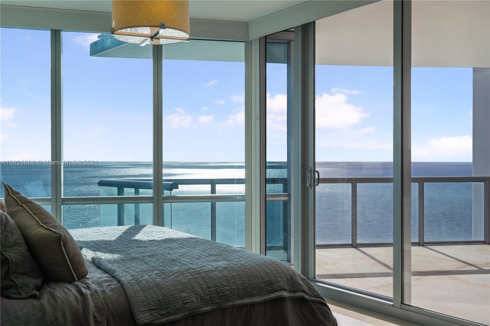 JADE OCEAN CONDO - Residential