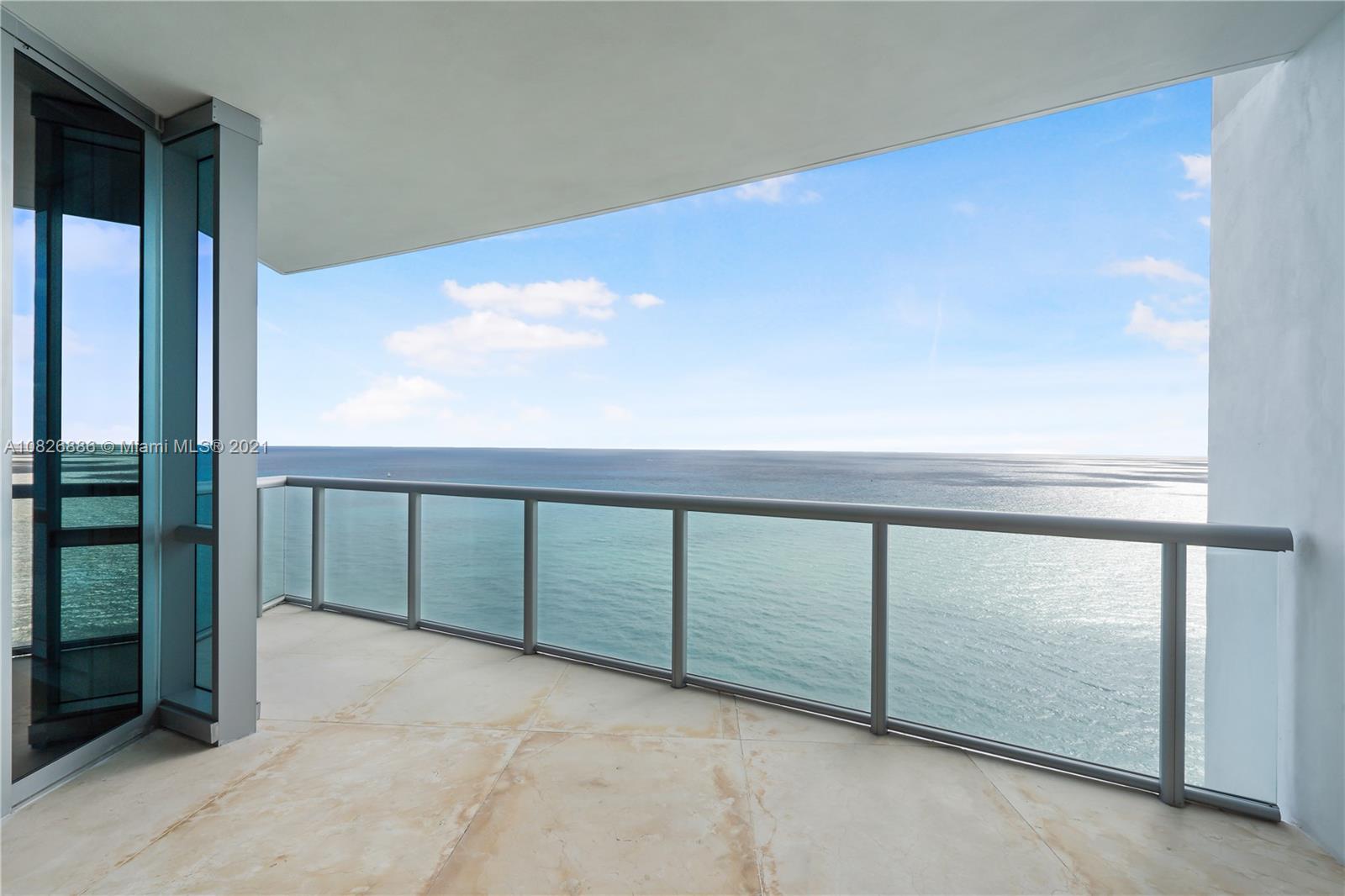 JADE OCEAN CONDO - Residential