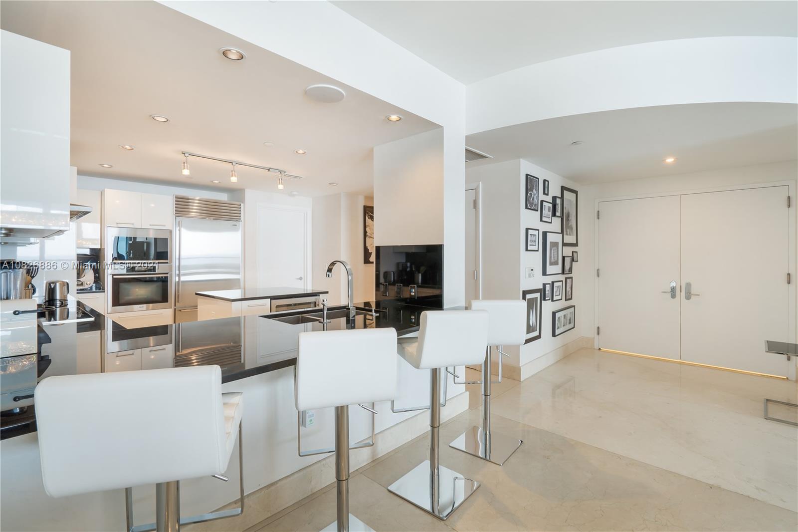 JADE OCEAN CONDO - Residential