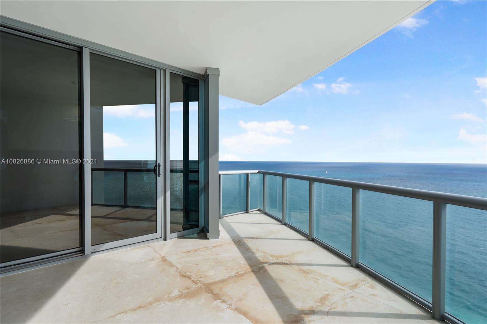 JADE OCEAN CONDO - Residential