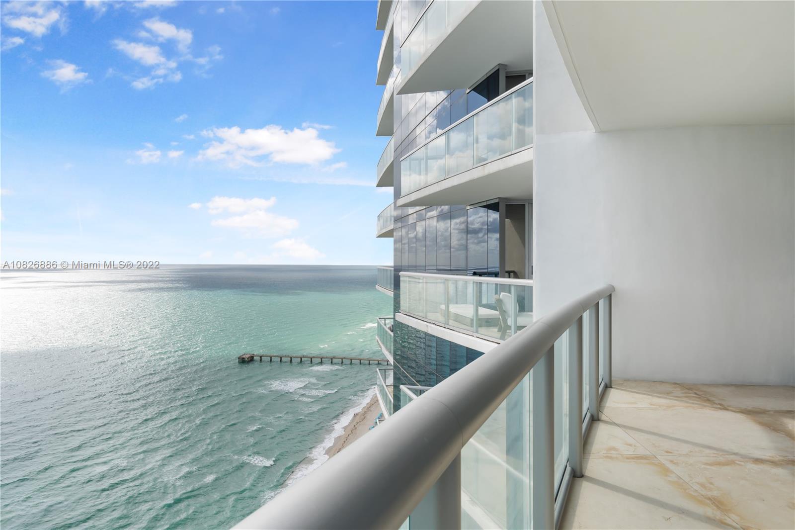 JADE OCEAN CONDO - Residential