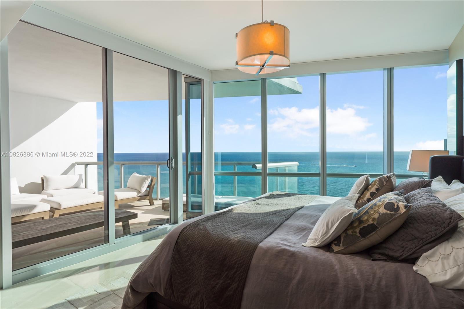 JADE OCEAN CONDO - Residential