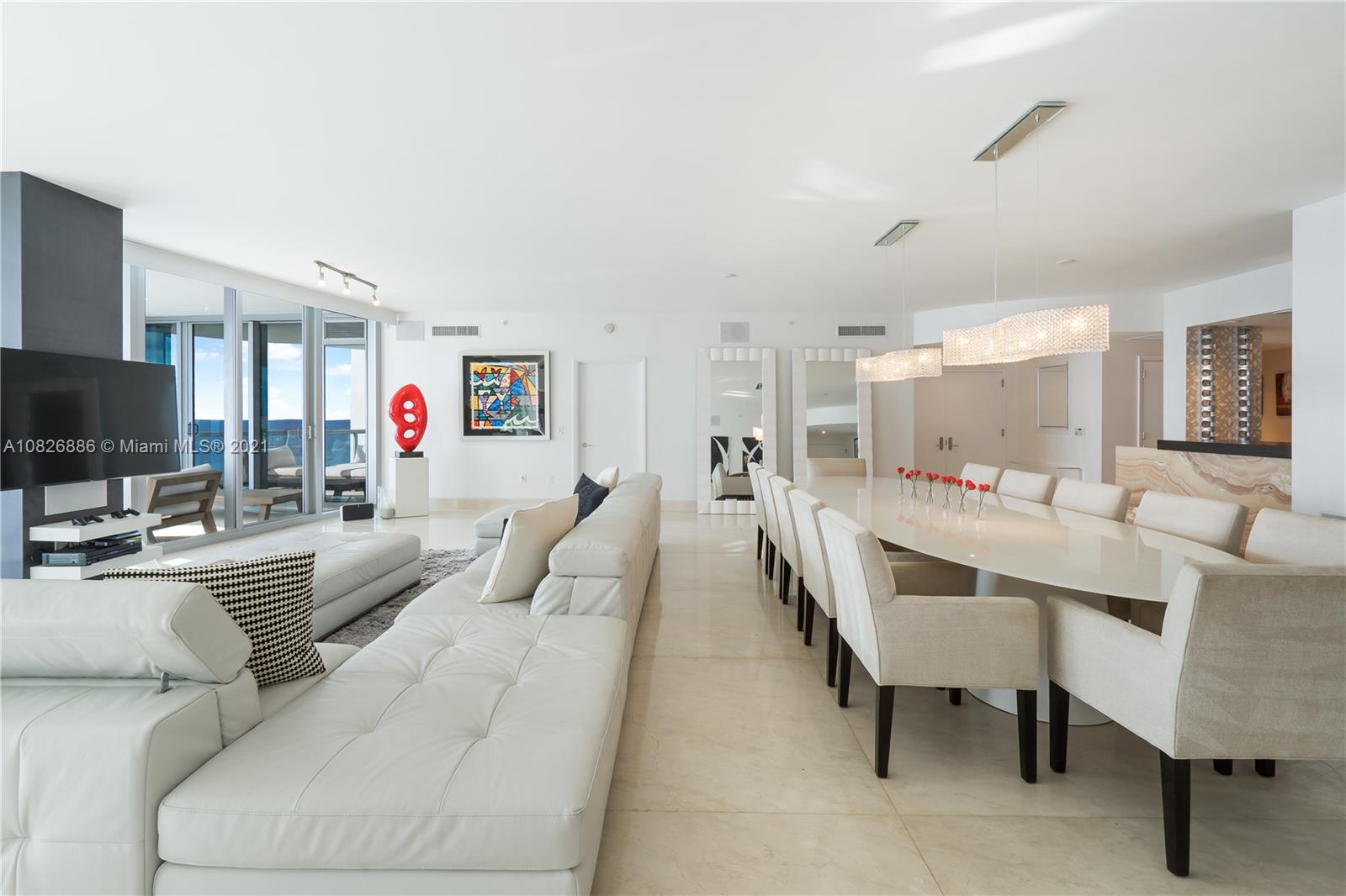 JADE OCEAN CONDO - Residential