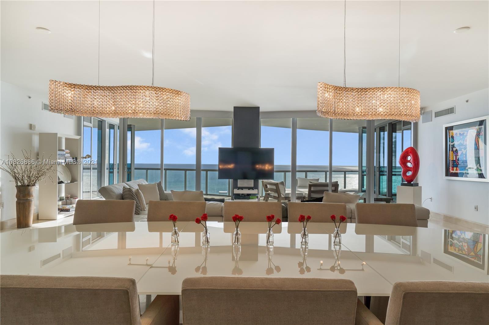 JADE OCEAN CONDO - Residential