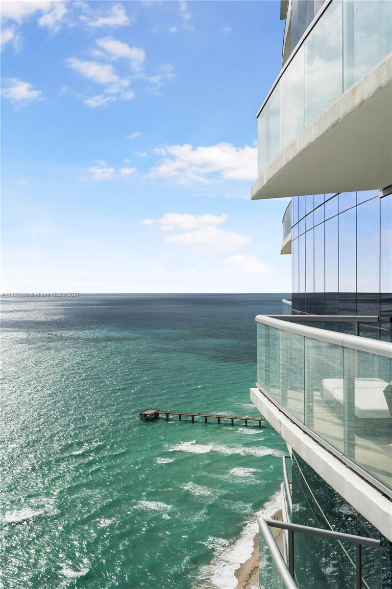 JADE OCEAN CONDO - Residential