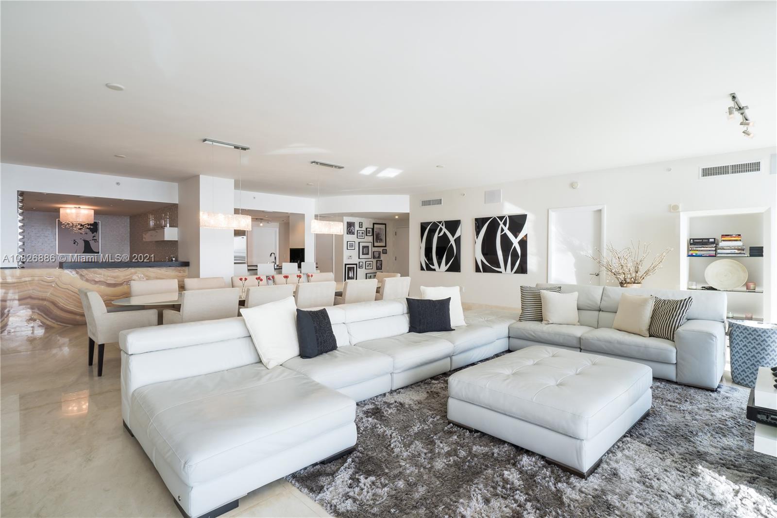 JADE OCEAN CONDO - Residential