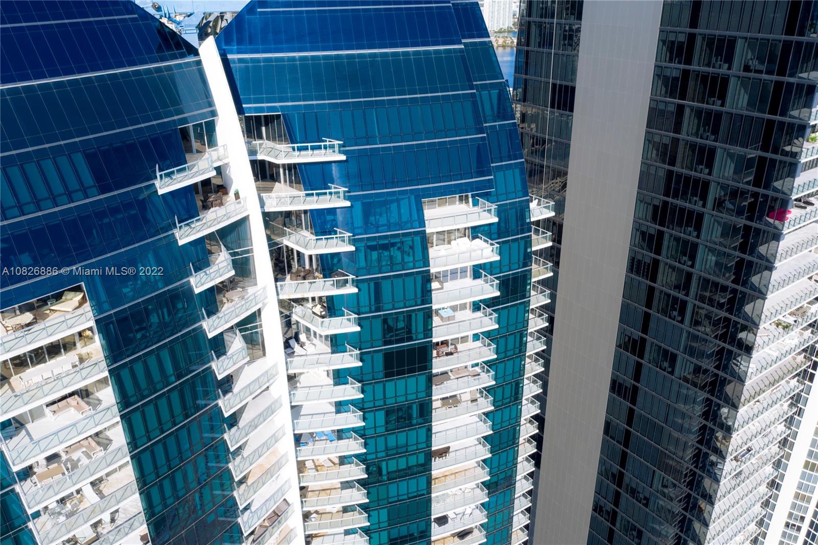 JADE OCEAN CONDO - Residential