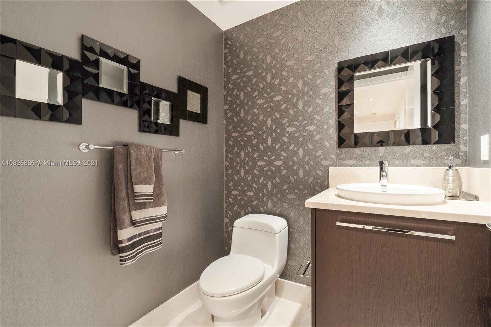 JADE OCEAN CONDO - Residential