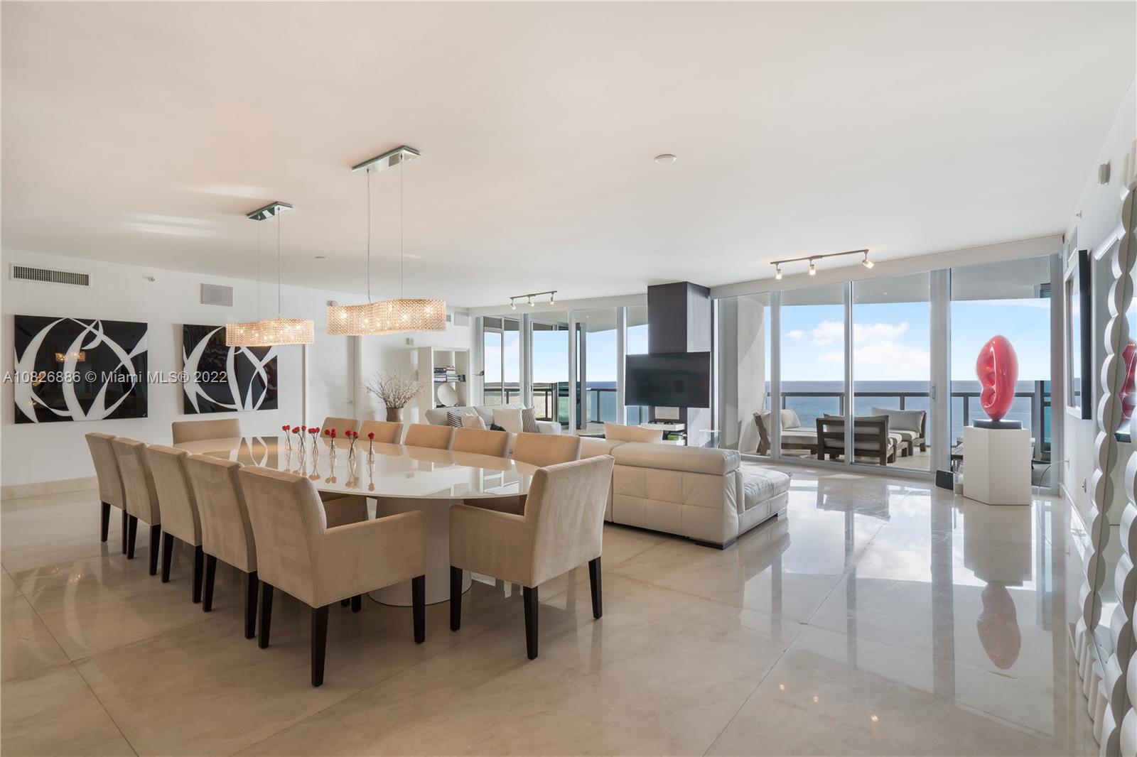 JADE OCEAN CONDO - Residential