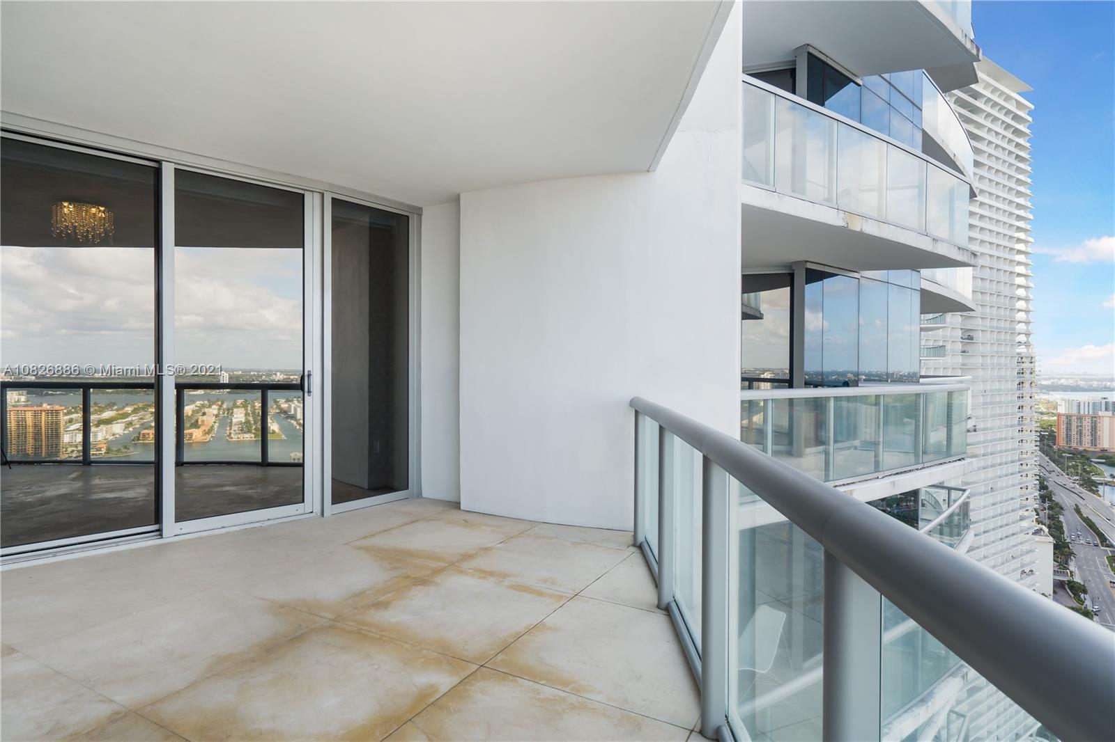 JADE OCEAN CONDO - Residential