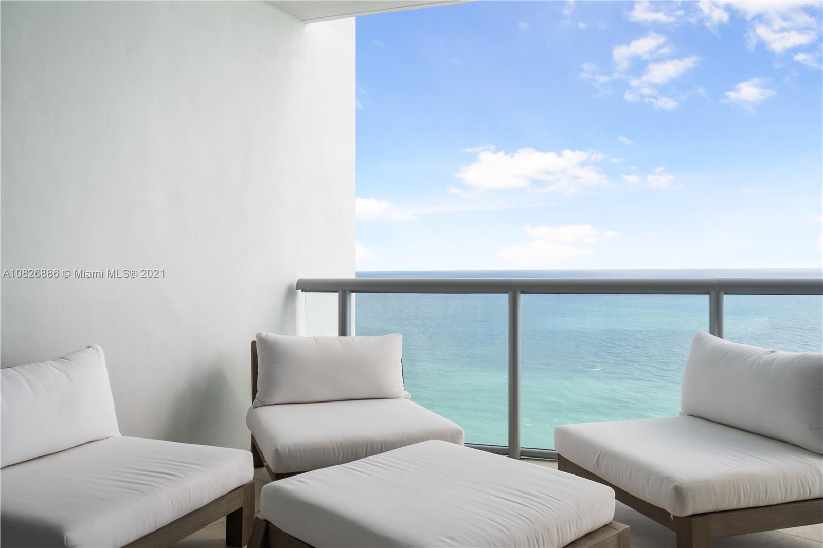 JADE OCEAN CONDO - Residential