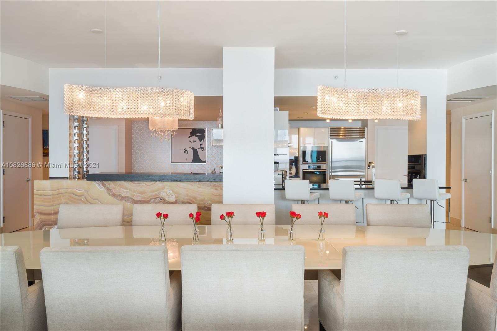 JADE OCEAN CONDO - Residential