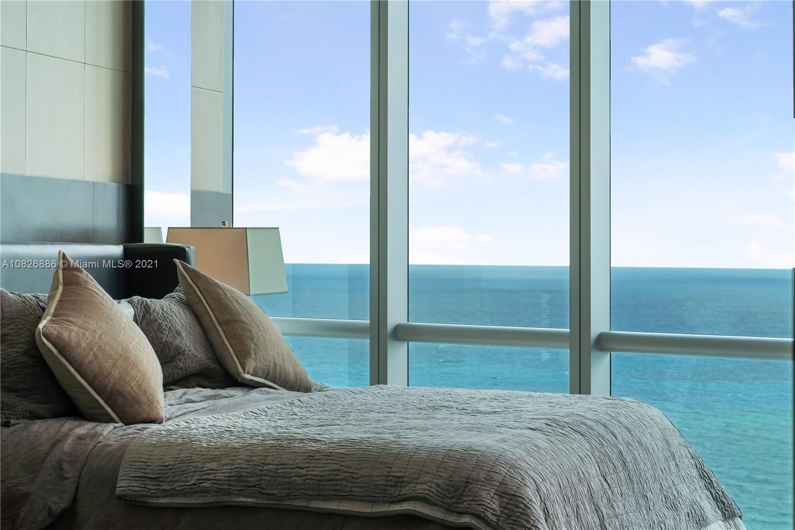 JADE OCEAN CONDO - Residential