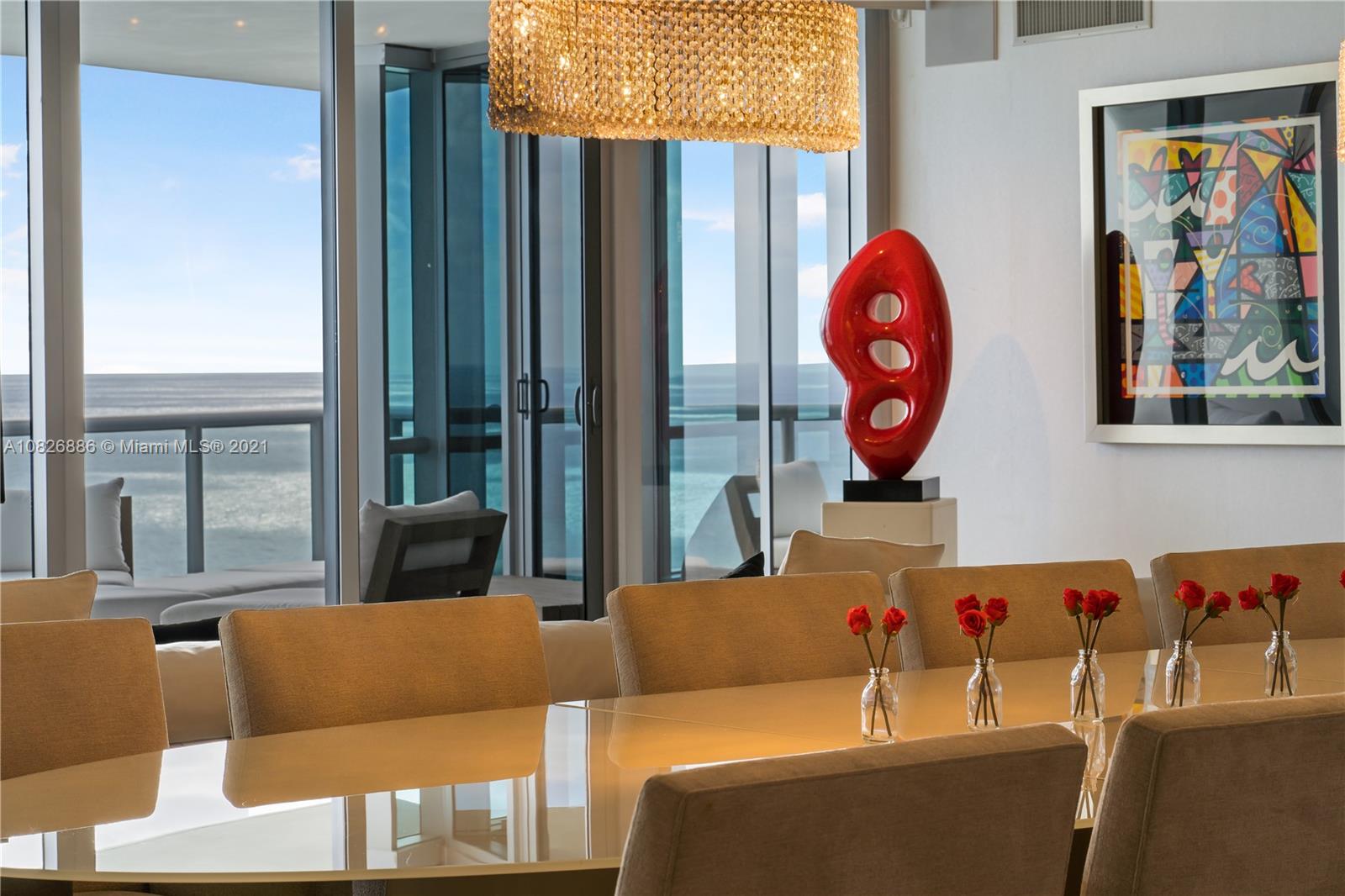 JADE OCEAN CONDO - Residential