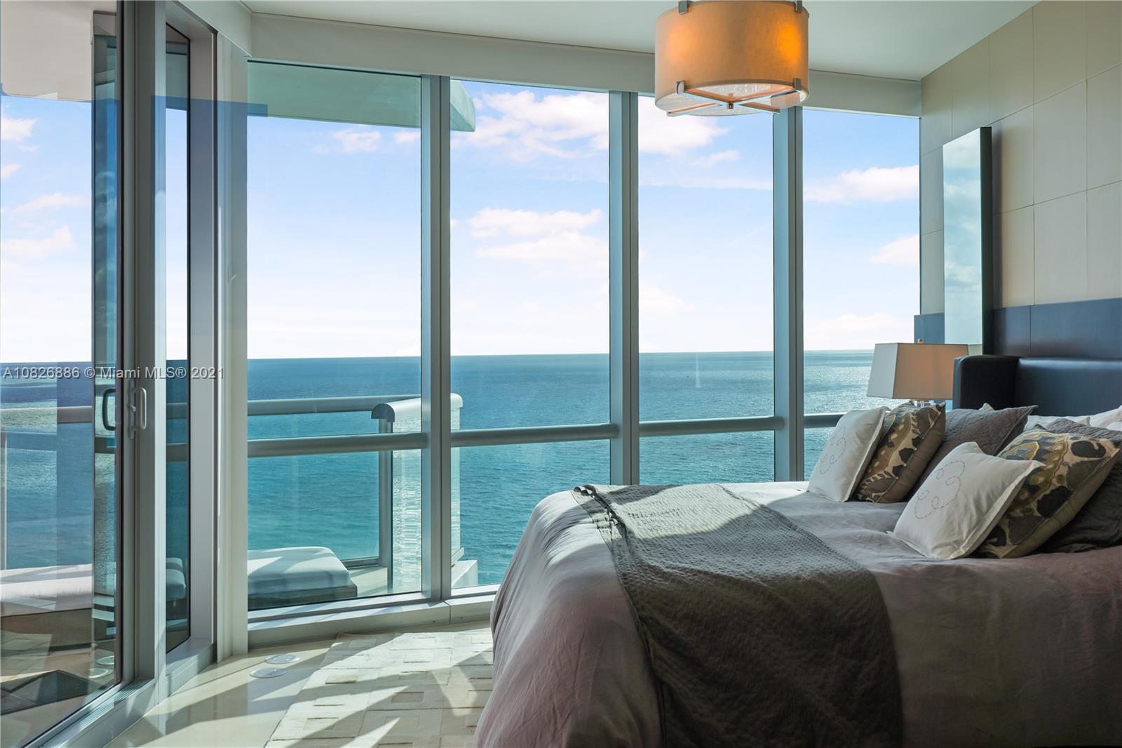 JADE OCEAN CONDO - Residential