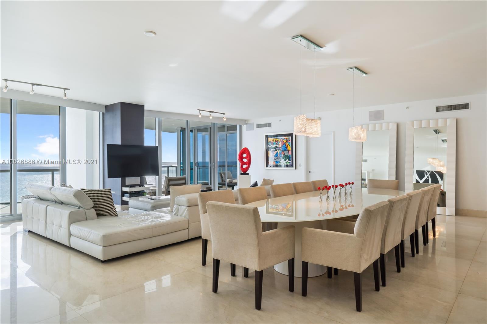 JADE OCEAN CONDO - Residential