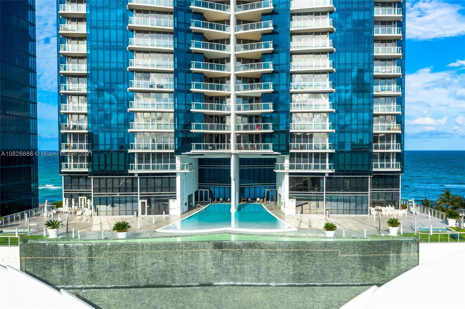 JADE OCEAN CONDO - Residential