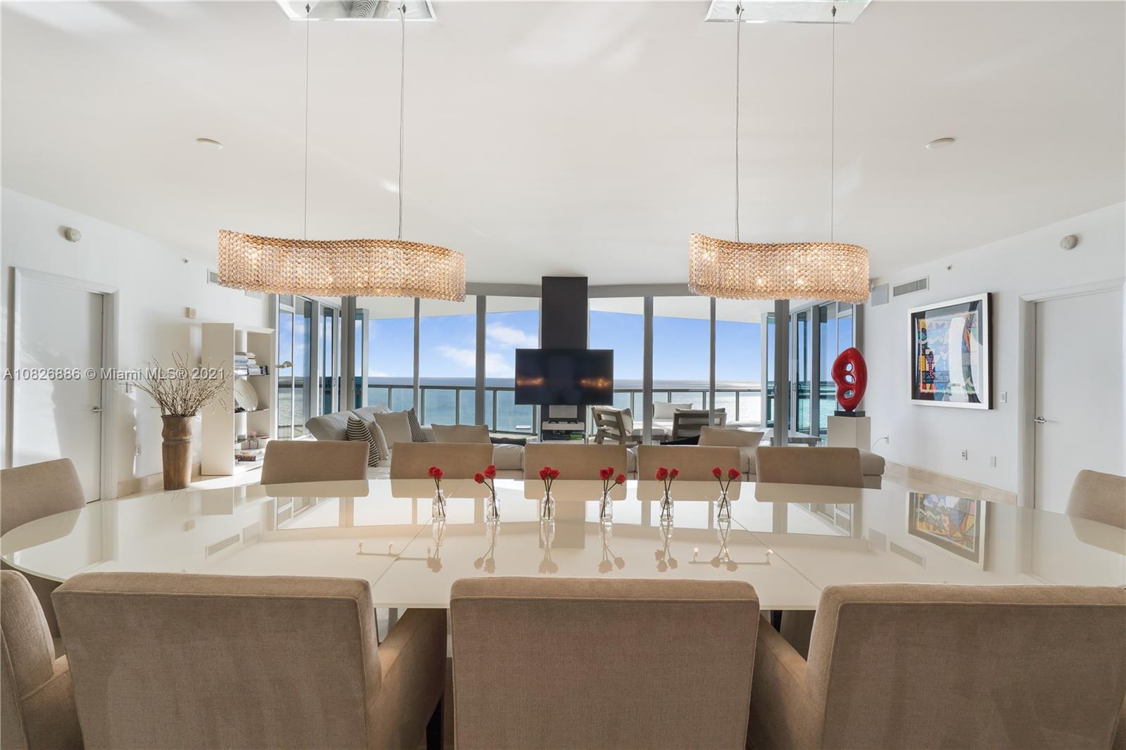 JADE OCEAN CONDO - Residential
